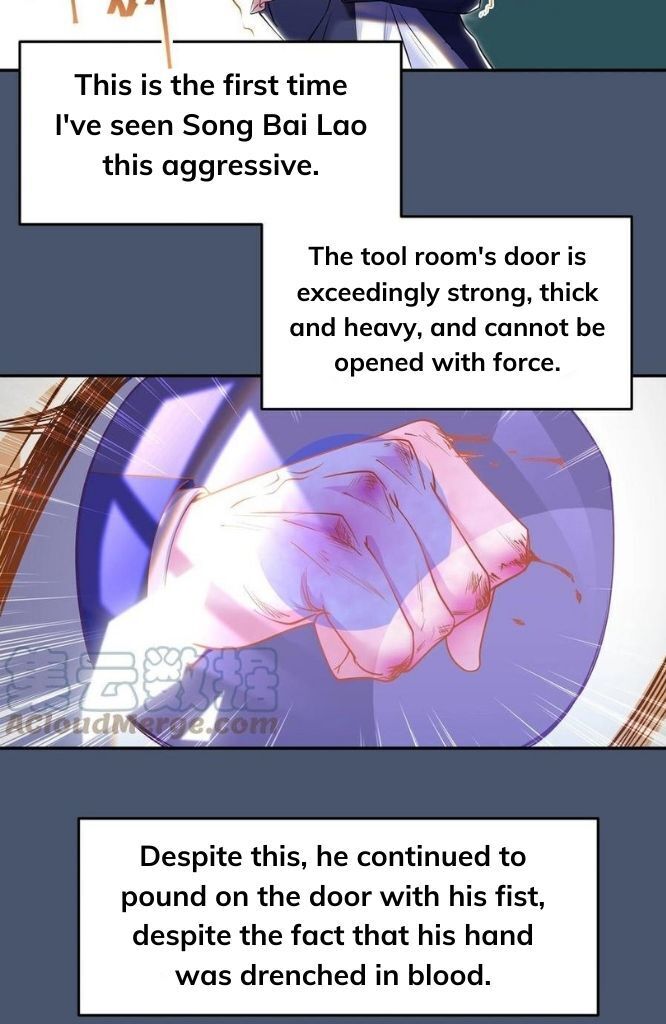 Bad Memories chapter 36 - page 27