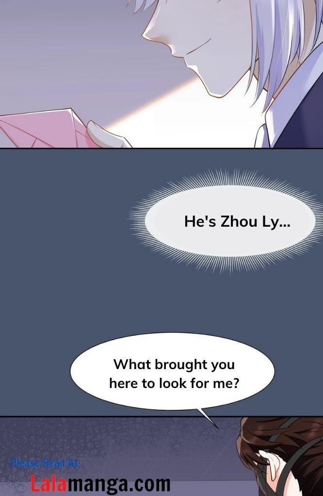 Bad Memories chapter 36 - page 6