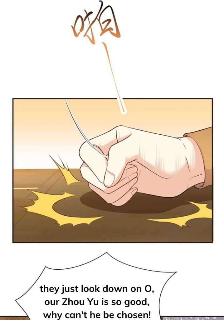 Bad Memories chapter 35 - page 16
