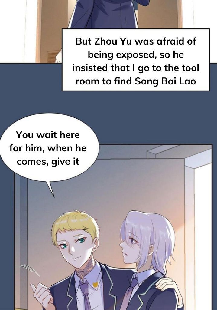 Bad Memories chapter 35 - page 41