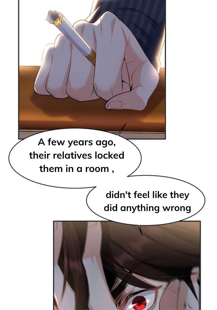 Bad Memories chapter 35 - page 6