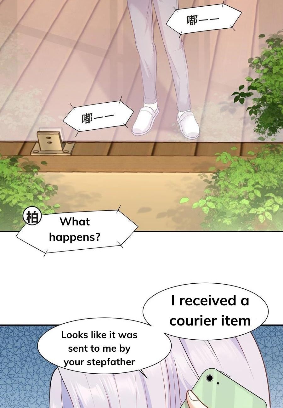 Bad Memories chapter 34 - page 10