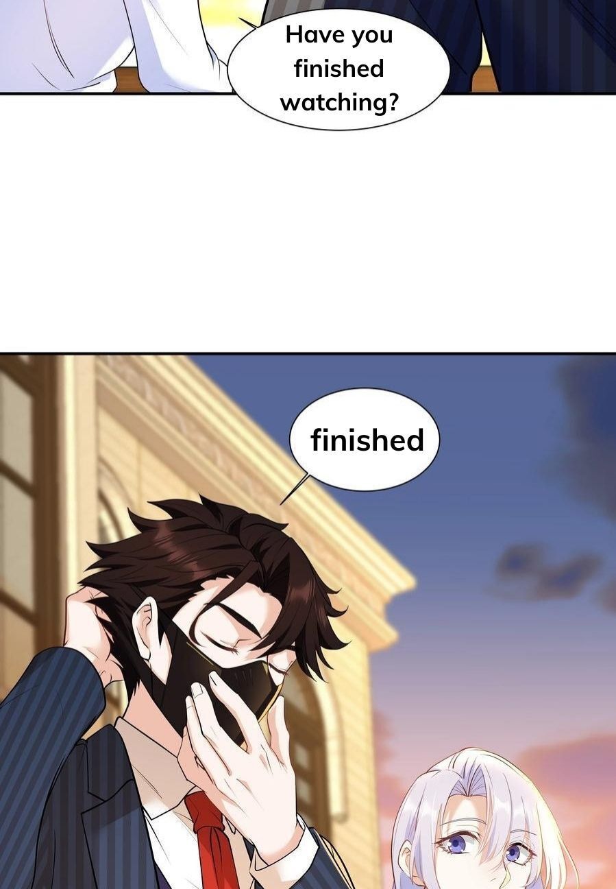 Bad Memories chapter 34 - page 30
