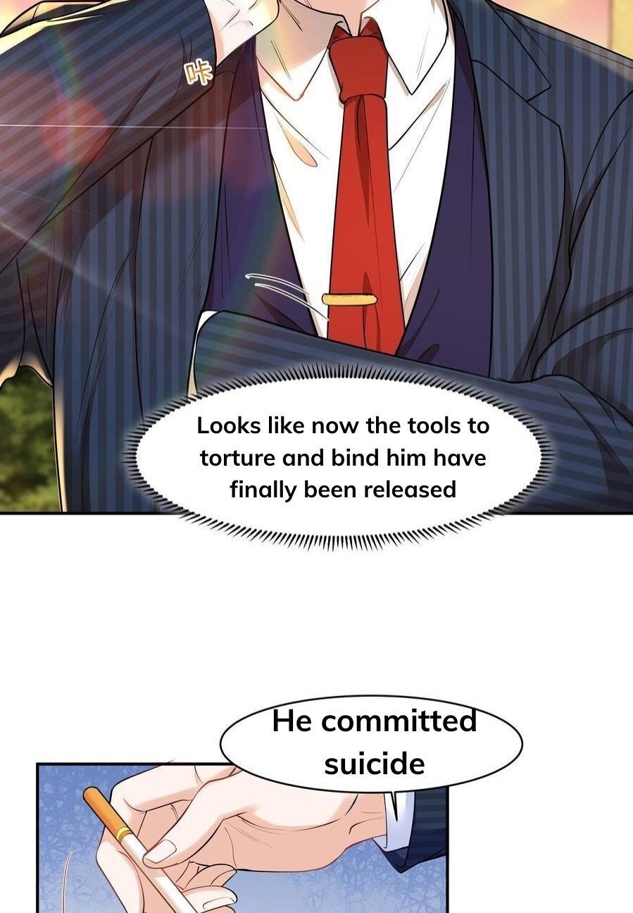 Bad Memories chapter 34 - page 36