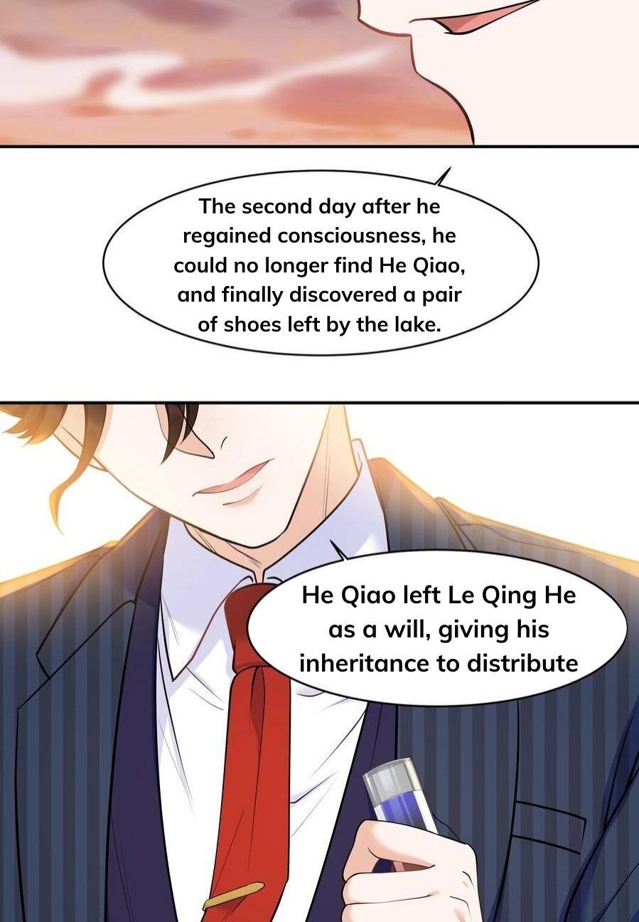 Bad Memories chapter 34 - page 40