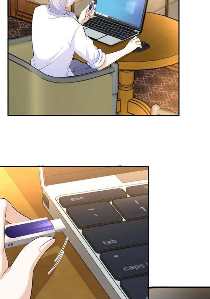 Bad Memories chapter 33 - page 53
