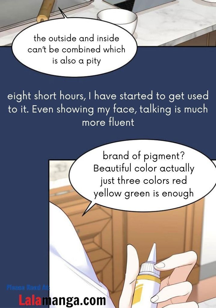 Bad Memories chapter 32 - page 58