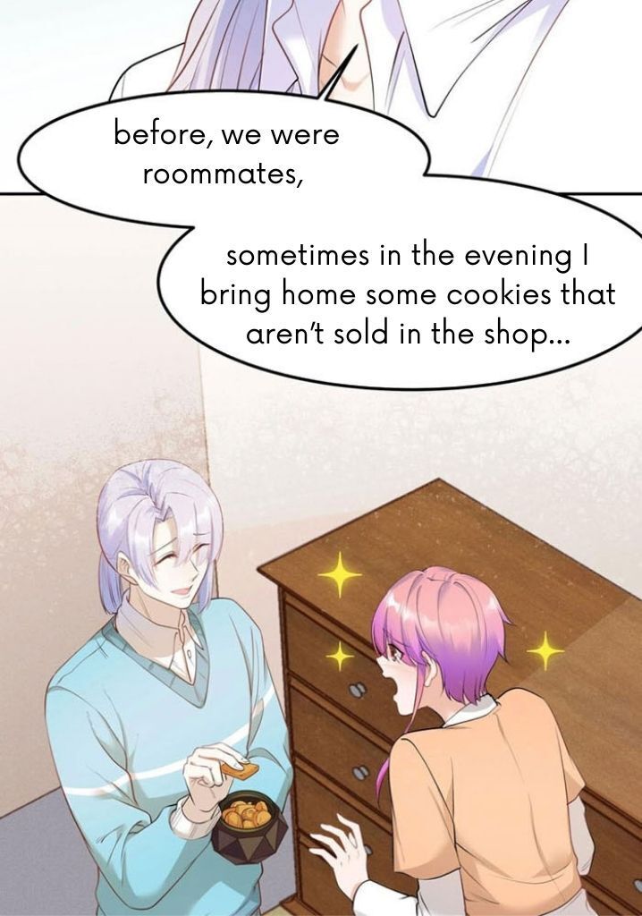 Bad Memories chapter 32 - page 9