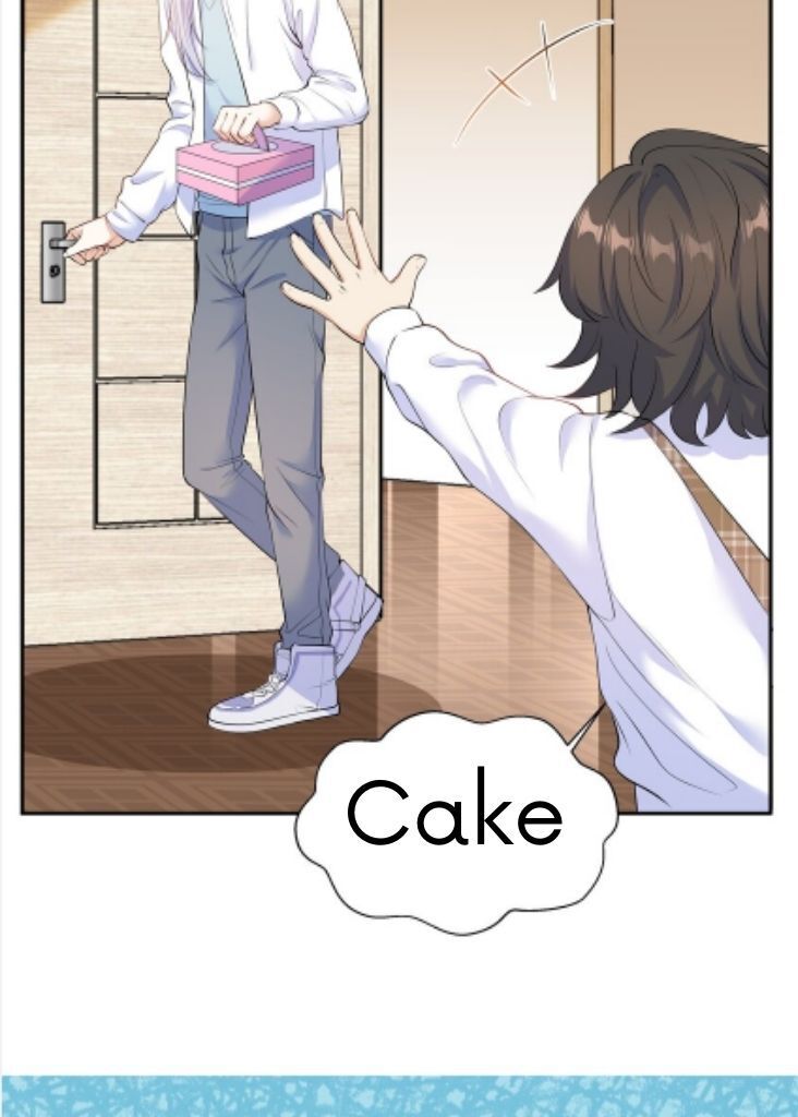 Bad Memories chapter 31 - page 38