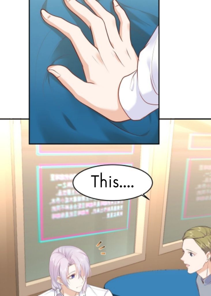 Bad Memories chapter 31 - page 6
