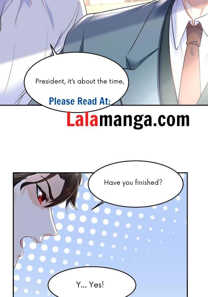 Bad Memories chapter 30 - page 15