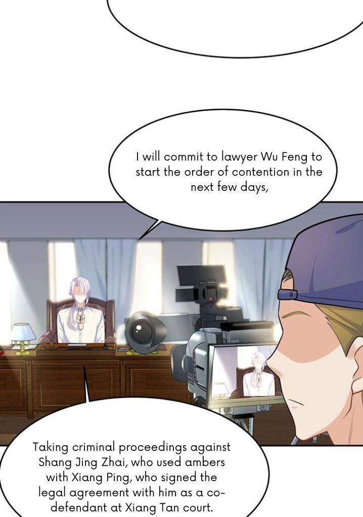 Bad Memories chapter 30 - page 20