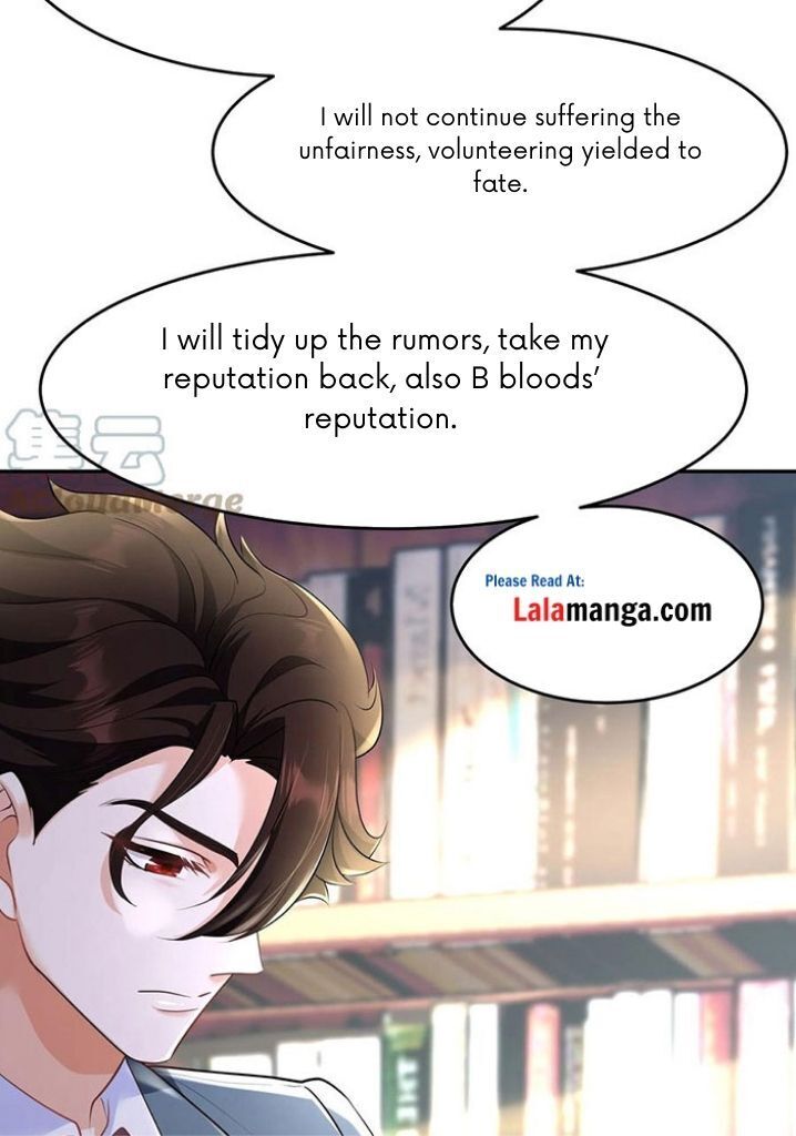 Bad Memories chapter 30 - page 21