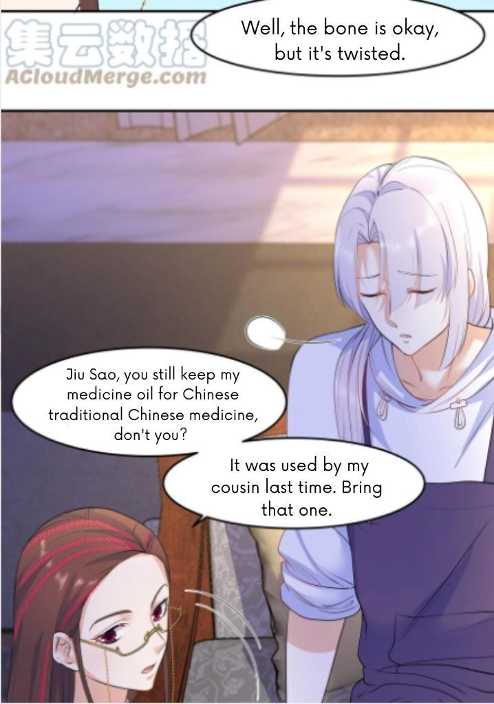 Bad Memories chapter 28 - page 10