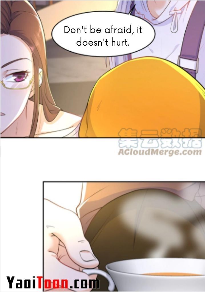 Bad Memories chapter 28 - page 15