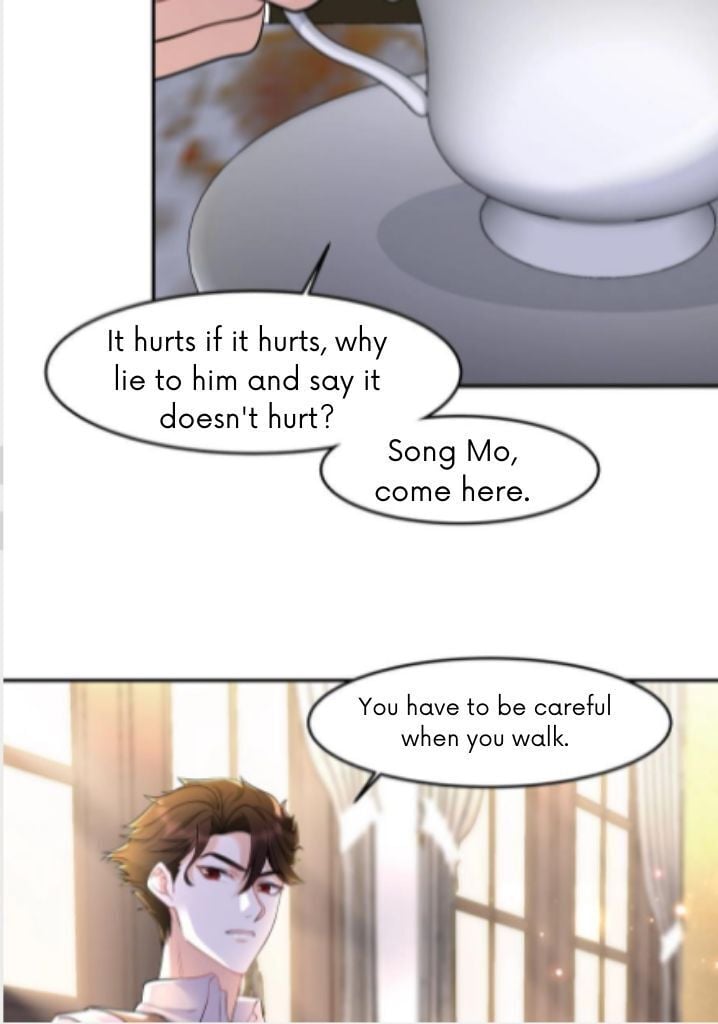 Bad Memories chapter 28 - page 16