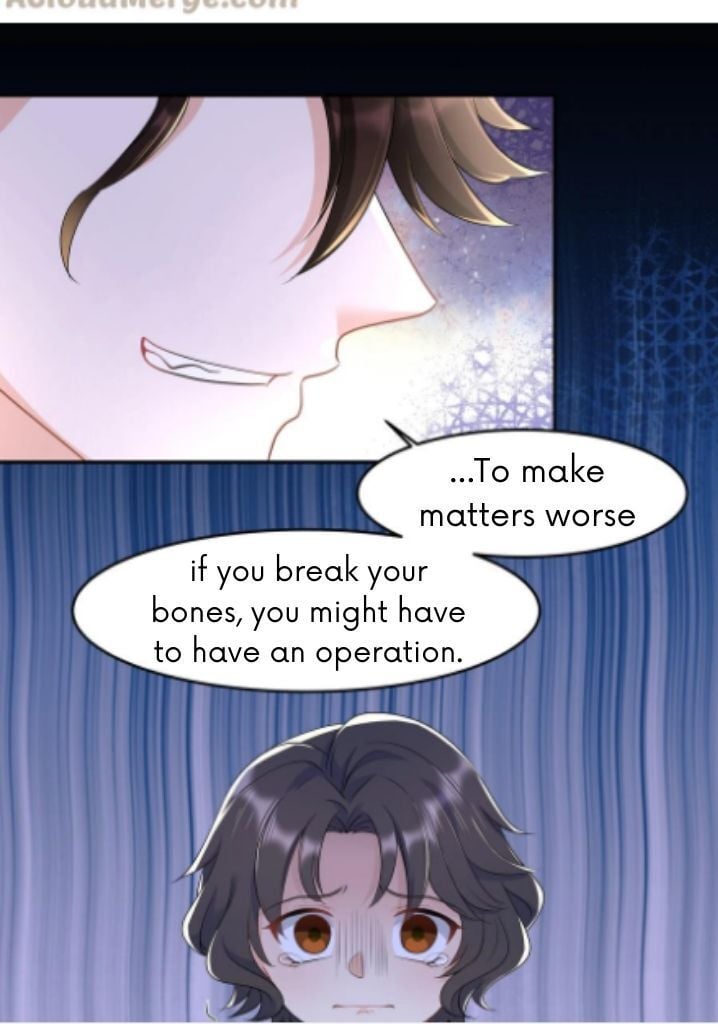 Bad Memories chapter 28 - page 20