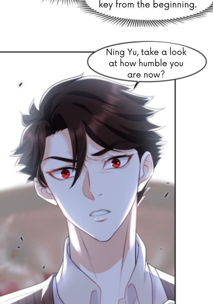 Bad Memories chapter 28 - page 36