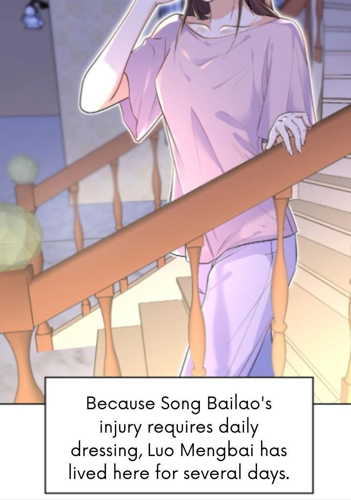 Bad Memories chapter 28 - page 5