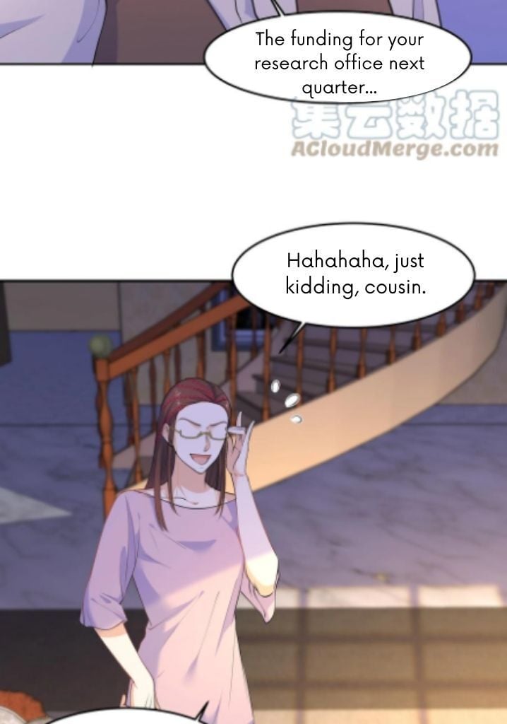 Bad Memories chapter 28 - page 7
