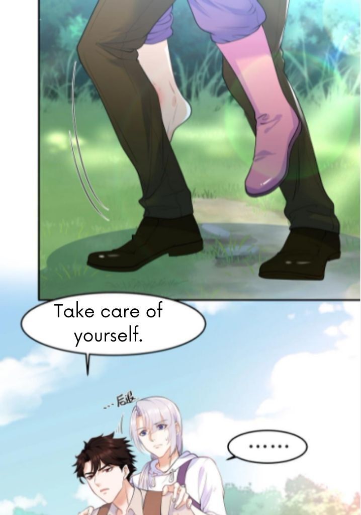 Bad Memories chapter 27 - page 19