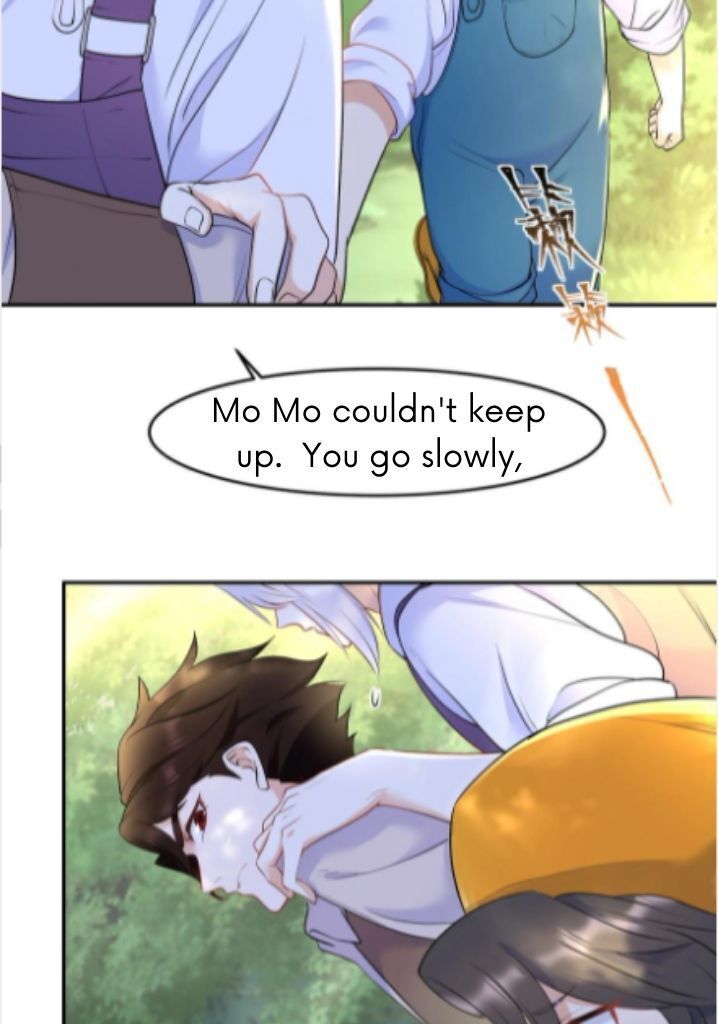 Bad Memories chapter 27 - page 26