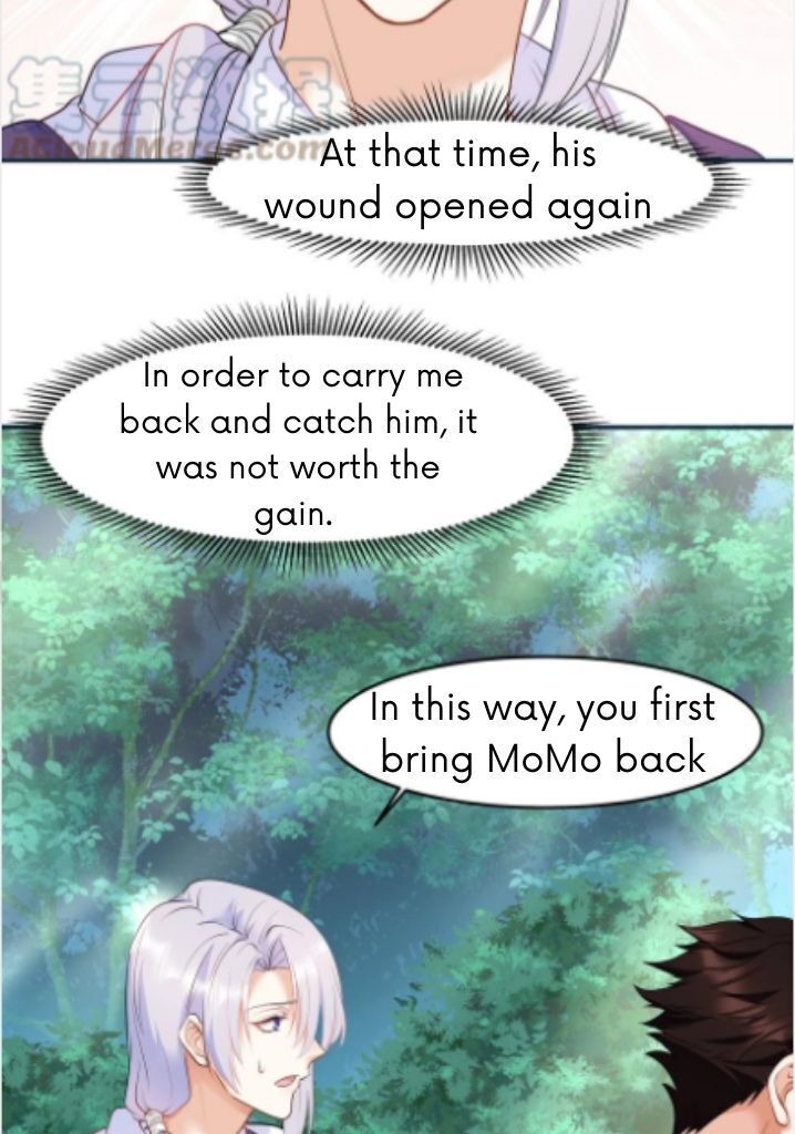 Bad Memories chapter 27 - page 9