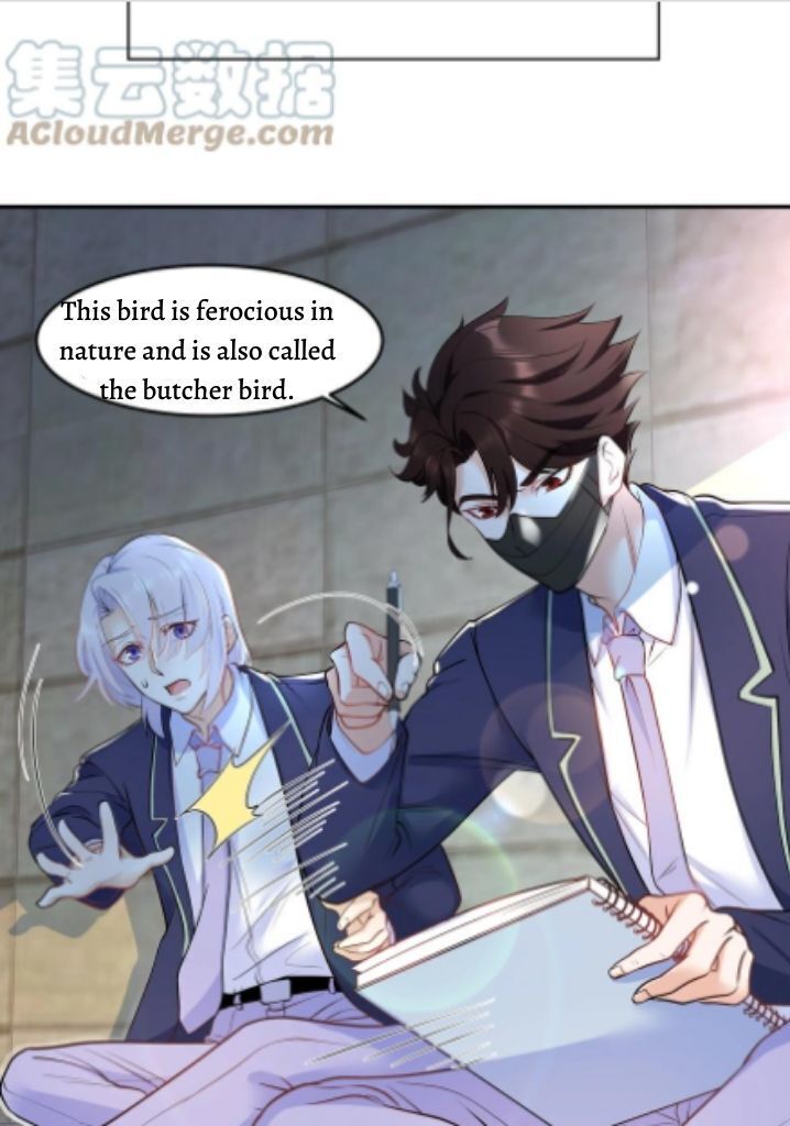 Bad Memories chapter 26 - page 14