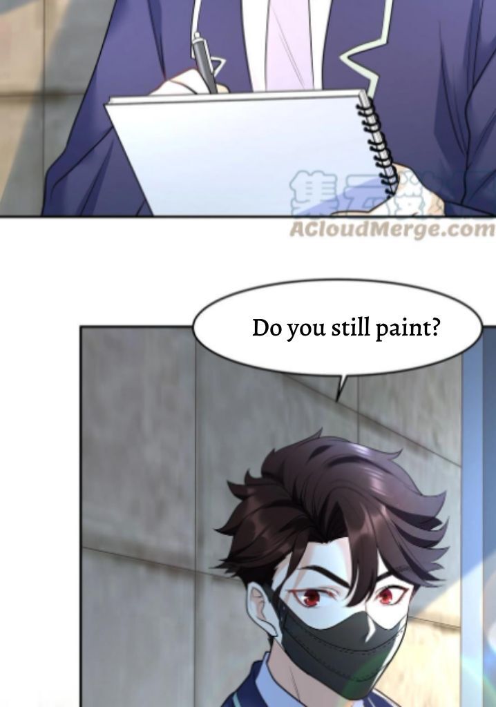 Bad Memories chapter 26 - page 19
