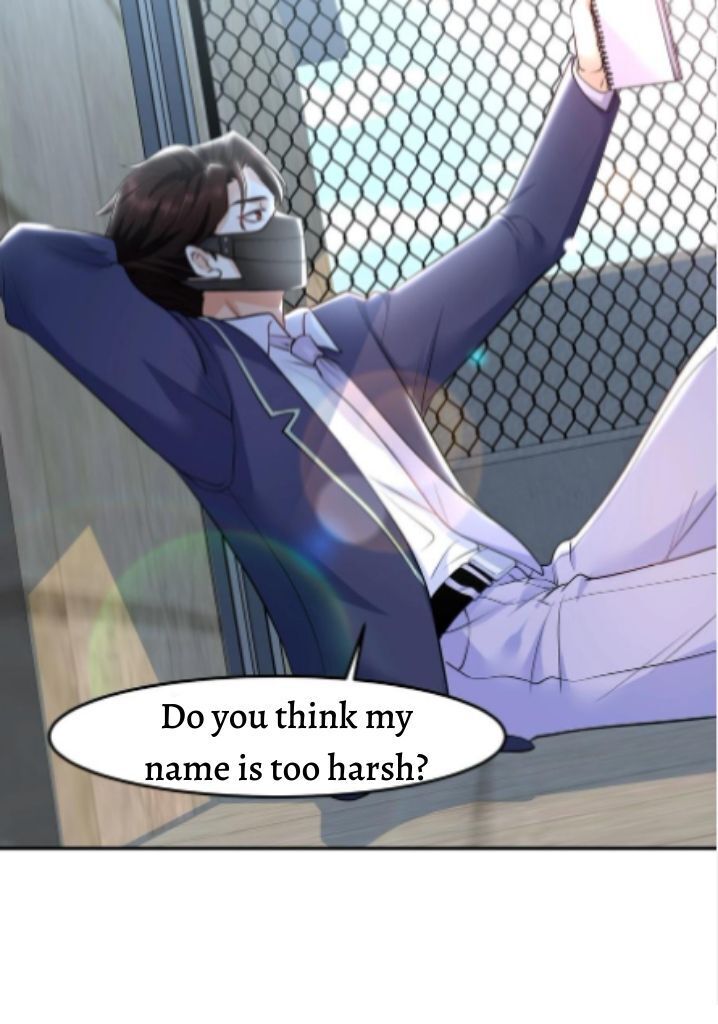 Bad Memories chapter 26 - page 26