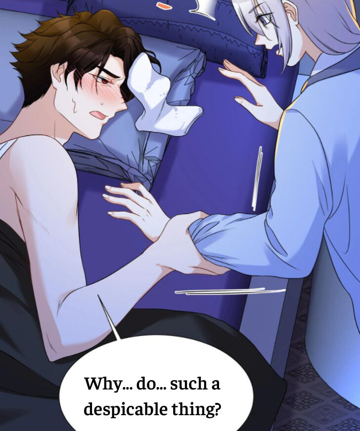 Bad Memories chapter 24 - page 14