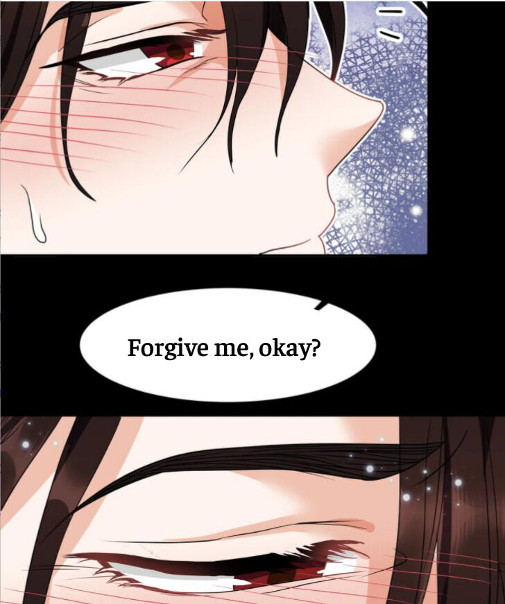 Bad Memories chapter 24 - page 19