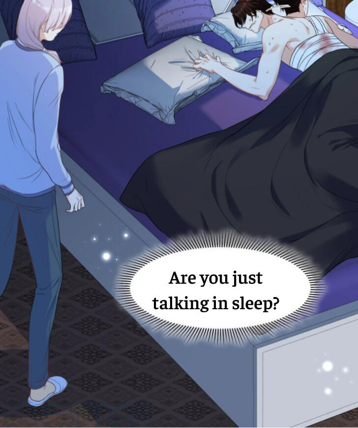 Bad Memories chapter 24 - page 6