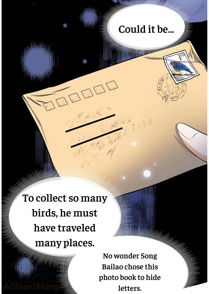 Bad Memories chapter 23 - page 11