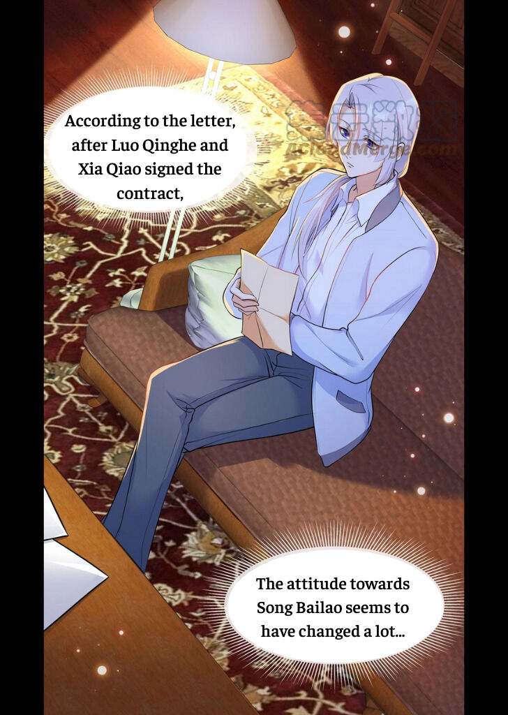Bad Memories chapter 23 - page 18