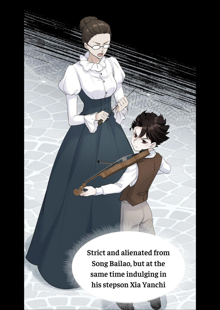 Bad Memories chapter 23 - page 19