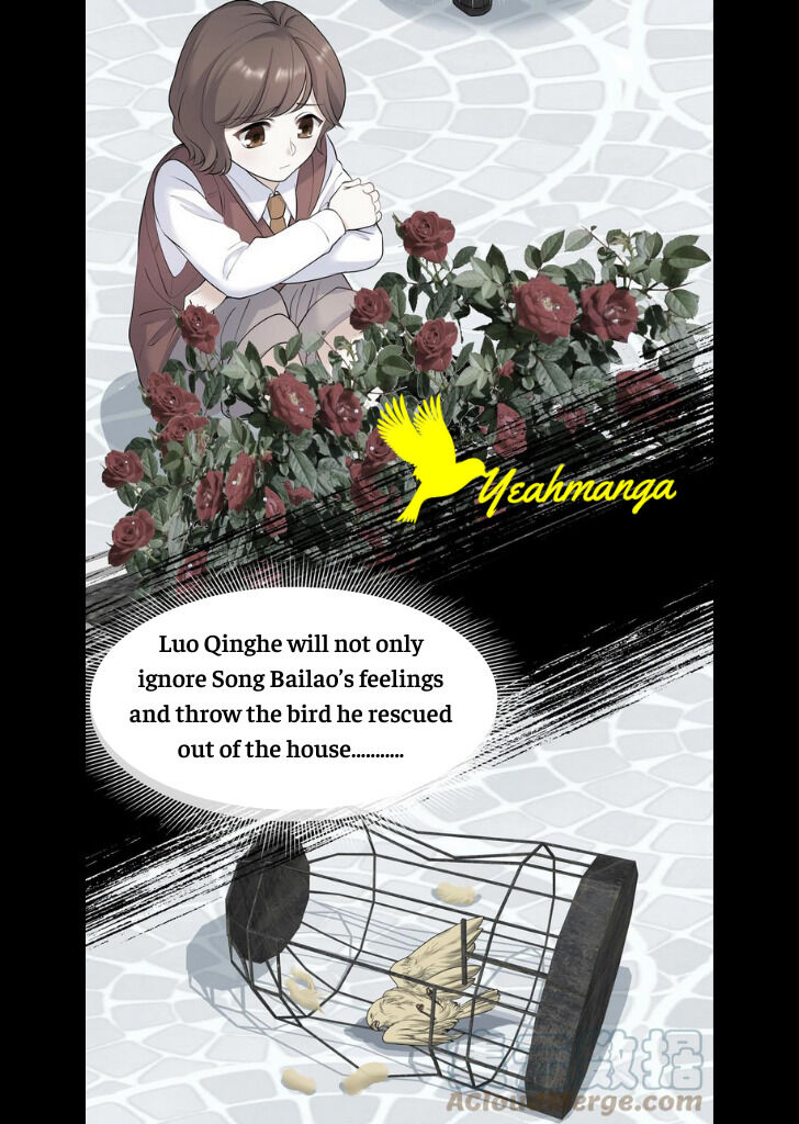 Bad Memories chapter 23 - page 20