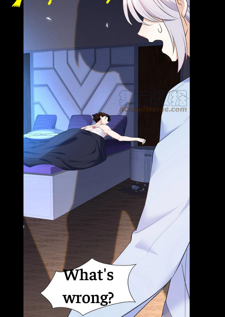 Bad Memories chapter 23 - page 36