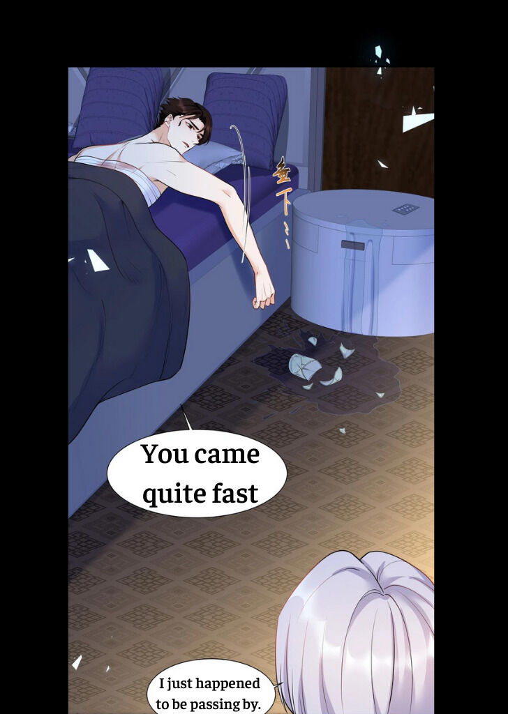 Bad Memories chapter 23 - page 37