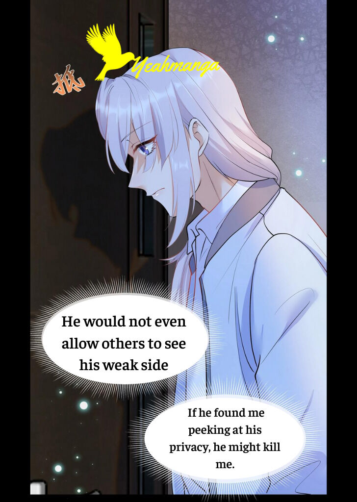 Bad Memories chapter 23 - page 5