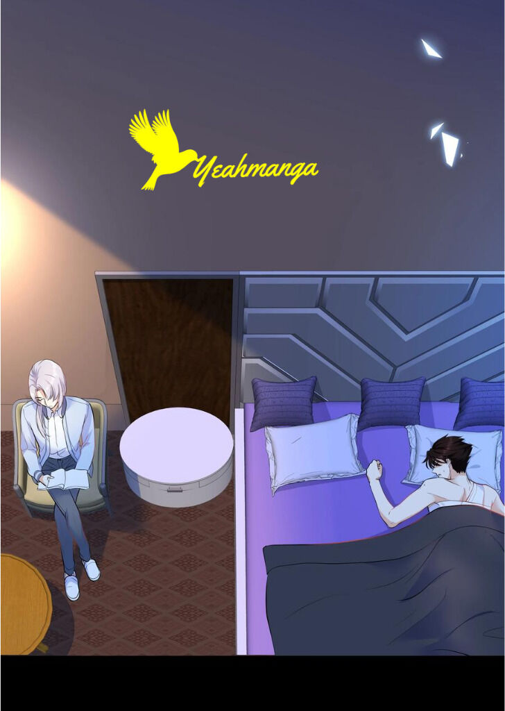Bad Memories chapter 23 - page 52