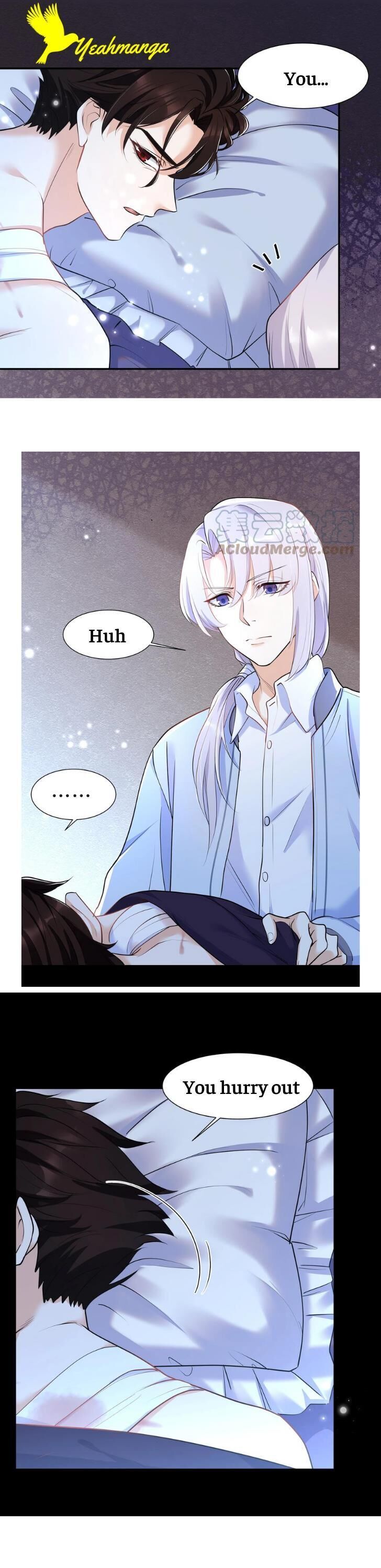 Bad Memories chapter 22 - page 13