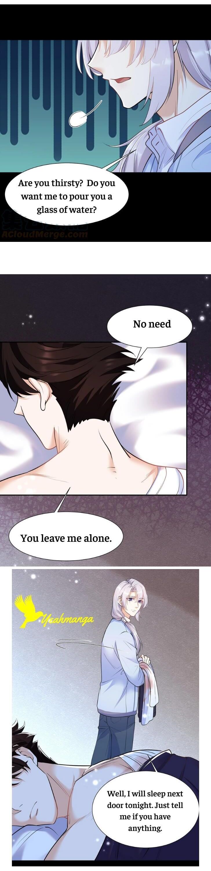 Bad Memories chapter 22 - page 14