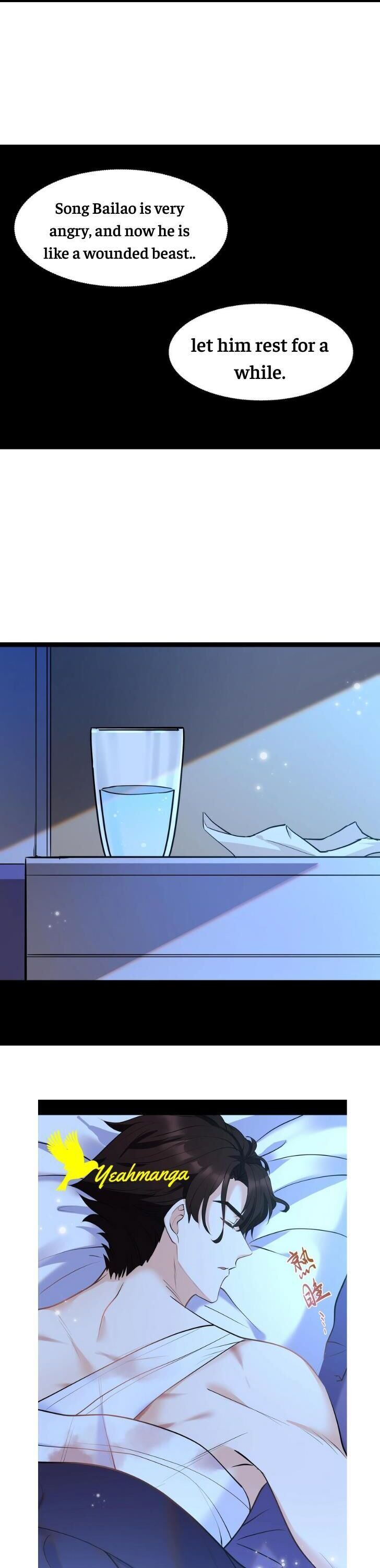 Bad Memories chapter 22 - page 16