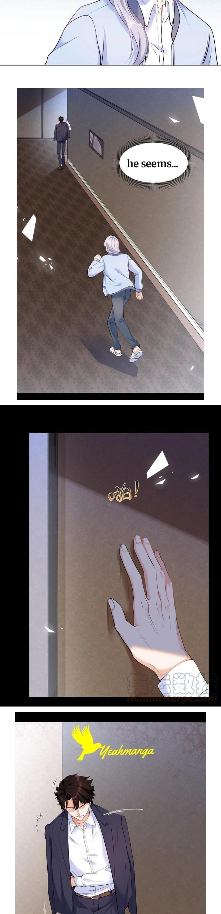 Bad Memories chapter 22 - page 5