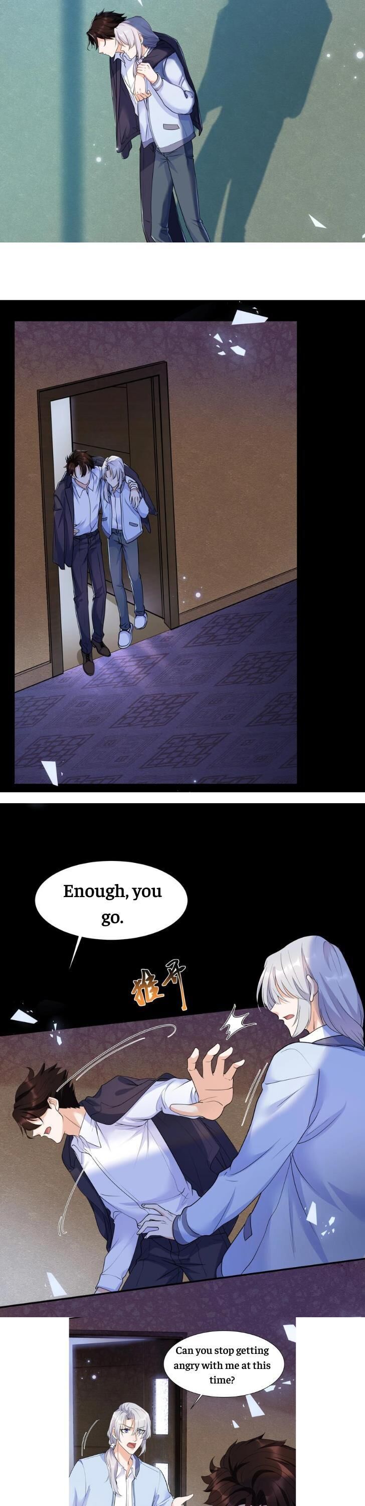 Bad Memories chapter 22 - page 9
