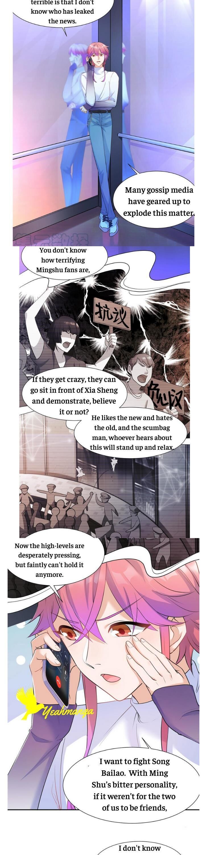 Bad Memories chapter 21 - page 13