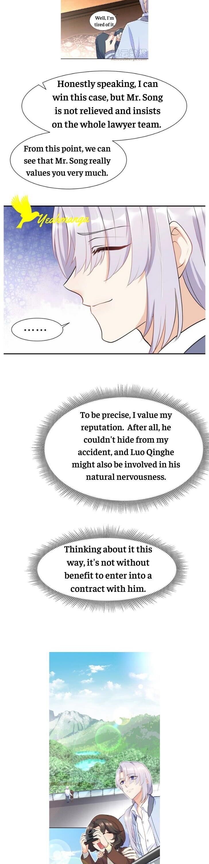 Bad Memories chapter 21 - page 4