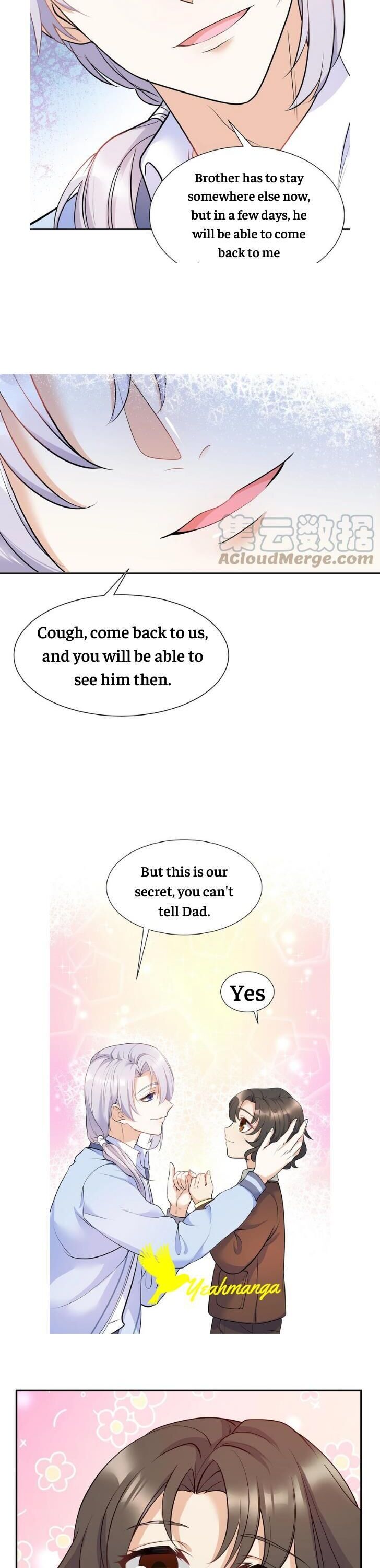 Bad Memories chapter 21 - page 8