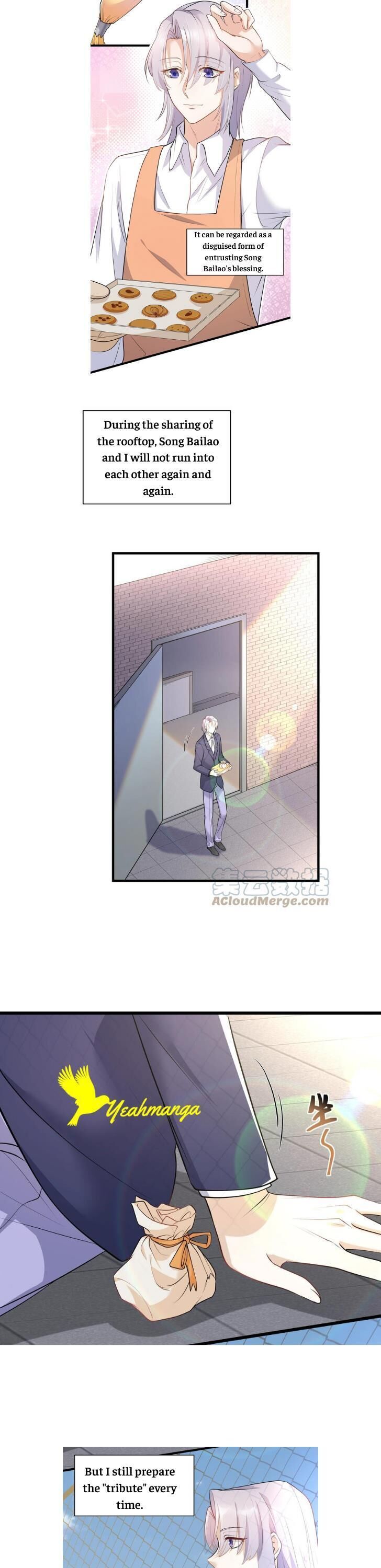 Bad Memories chapter 20 - page 11
